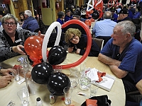 Pic-38 - TLCCV Members having fun at the TLCC Gathering